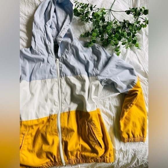 Multicolored jacket - Picture 3 of 6